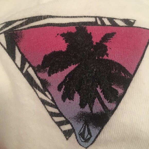 Volcom tee - Picture 2 of 4
